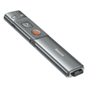 Apuntador Laser  Baseus Wkcd000013
