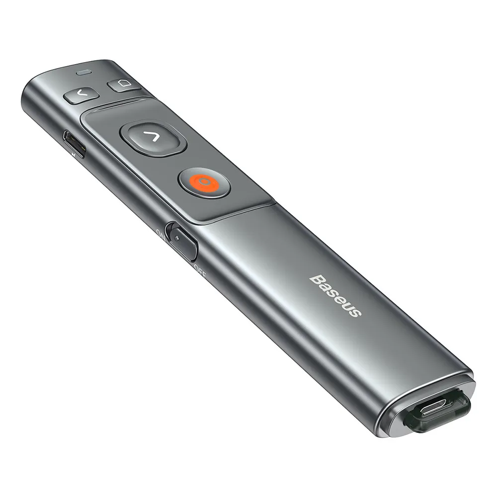 Apuntador Laser Baseus Wkcd000013