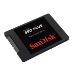 Disco Duro Sandisk 500gb Plus 2.5 Sata 3