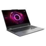 Laptop Lenovo Loq 15 Ai Ryzen 7-250