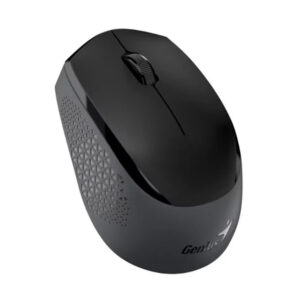 Mouse Genius Nx-8000s Inalm Black