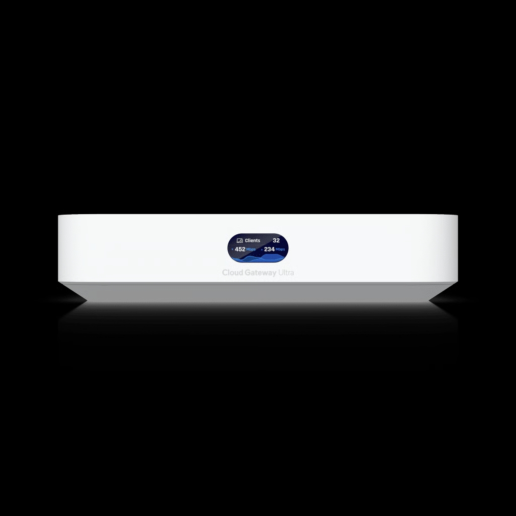 Router Ucg-ultra Ubiquiti Ii Gateway - Imagen 2