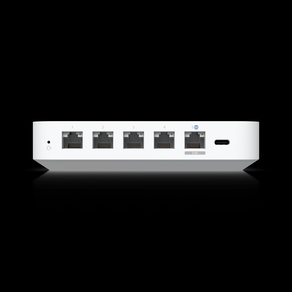 Router Ucg-ultra Ubiquiti Ii Gateway - Imagen 3