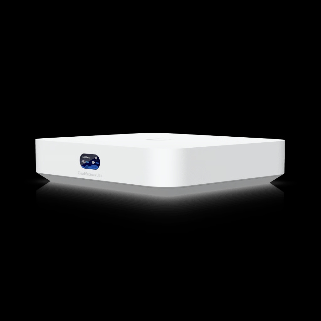 Router Ucg-ultra Ubiquiti Ii Gateway - Imagen 4