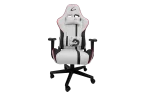 Silla Jemip Shenlong Blanco-negro