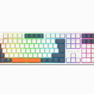 Teclado Redragon Trundle Switch Red