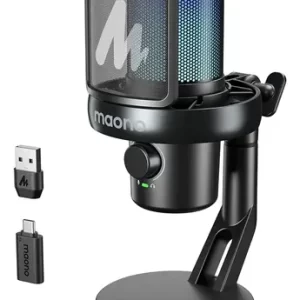 Microfono Maono Dm40 Pro Profesional