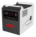Inversor Must 2kva 110v