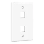Tapa De Pared 2 Tomas U Products