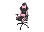 Silla Jemip Luna Negro-rosado