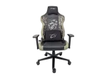 Silla Jemip Sniper Negro-camuflage