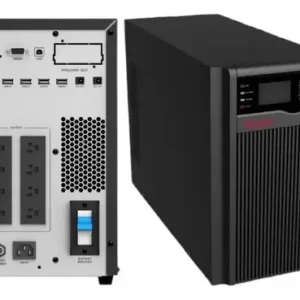 Ups Ex5500 1920 Wh 1500va / 1000w