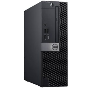 COMPUTADOR DELL SFF I5 7GEN 8/128GB M.2
