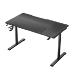 Mesa Aerocool Lab-x Lite 130x70cm Black