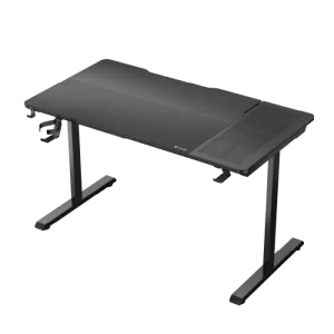 Mesa Aerocool Lab-x Lite 130x70cm Black