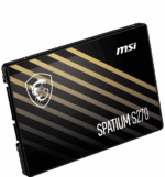 DISCO SOLIDO 480GB INTERNAL SSD SATA MSI