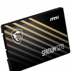 DISCO SOLIDO 480GB INTERNAL SSD SATA MSI