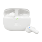 Audifono Jbl Wive Bean 2 Ips4 White