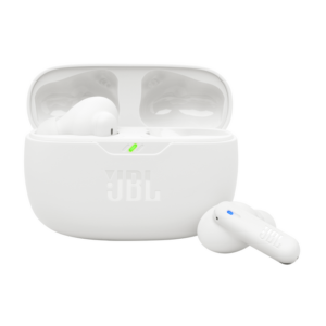 Audifono Jbl Wive Bean 2 Ips4 White