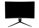 Monitor Jemip 27 Curvo Chroma Plus 2k