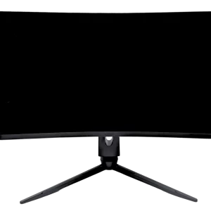 Monitor Jemip 27 Curvo Chroma Plus 2k