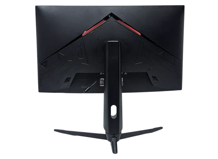 Monitor Jemip 27 Curvo Chroma Plus 2k - Imagen 3
