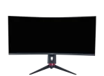 Monitor Jemip 34 Curvo Supreme Fhd 180hz
