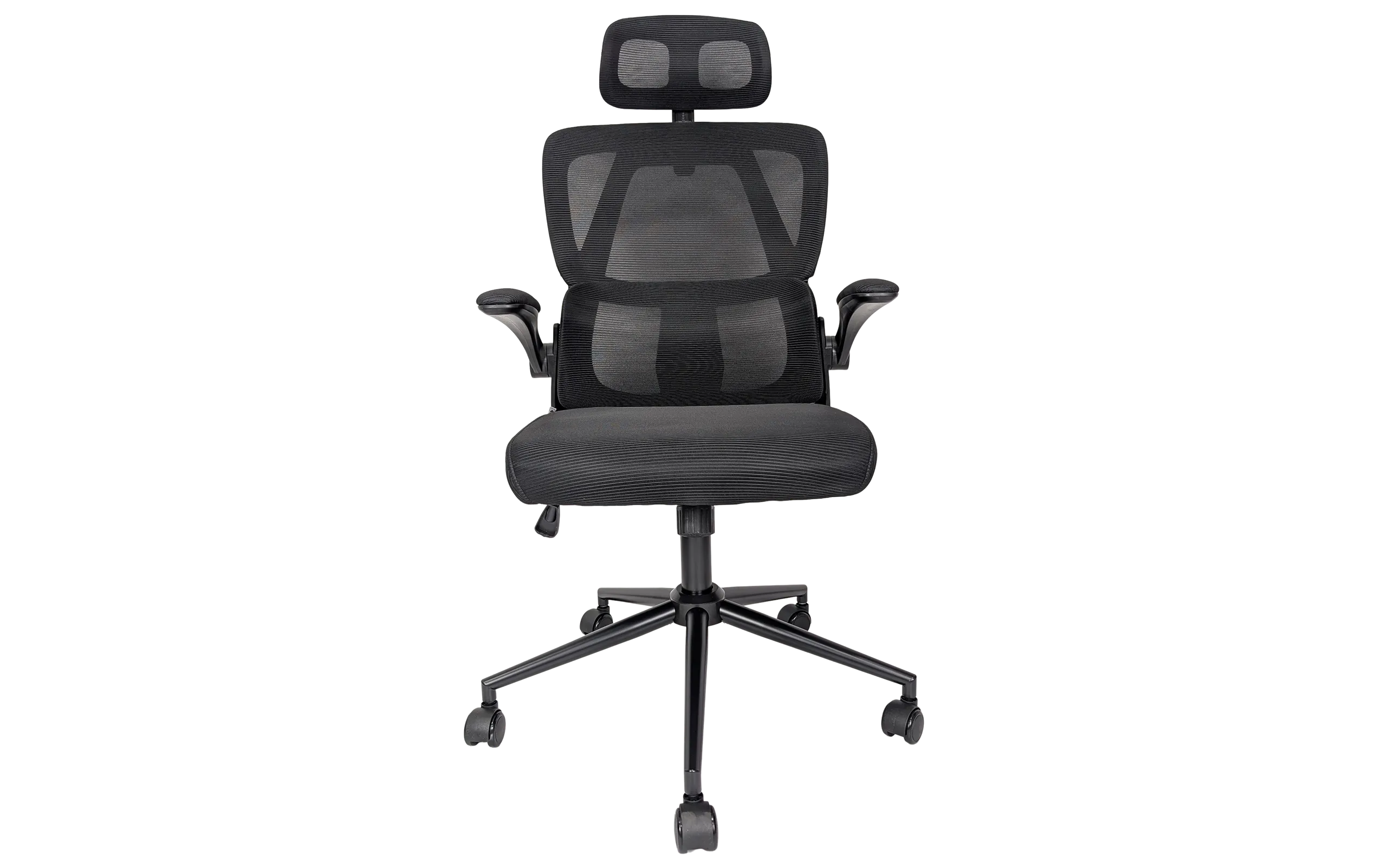 Silla Jemip Office Old Money Black - Imagen 4