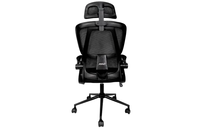 Silla Jemip Office Old Money Black - Imagen 2