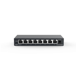 Switch Reyee Rg-es108gd 8ptos Gigabit