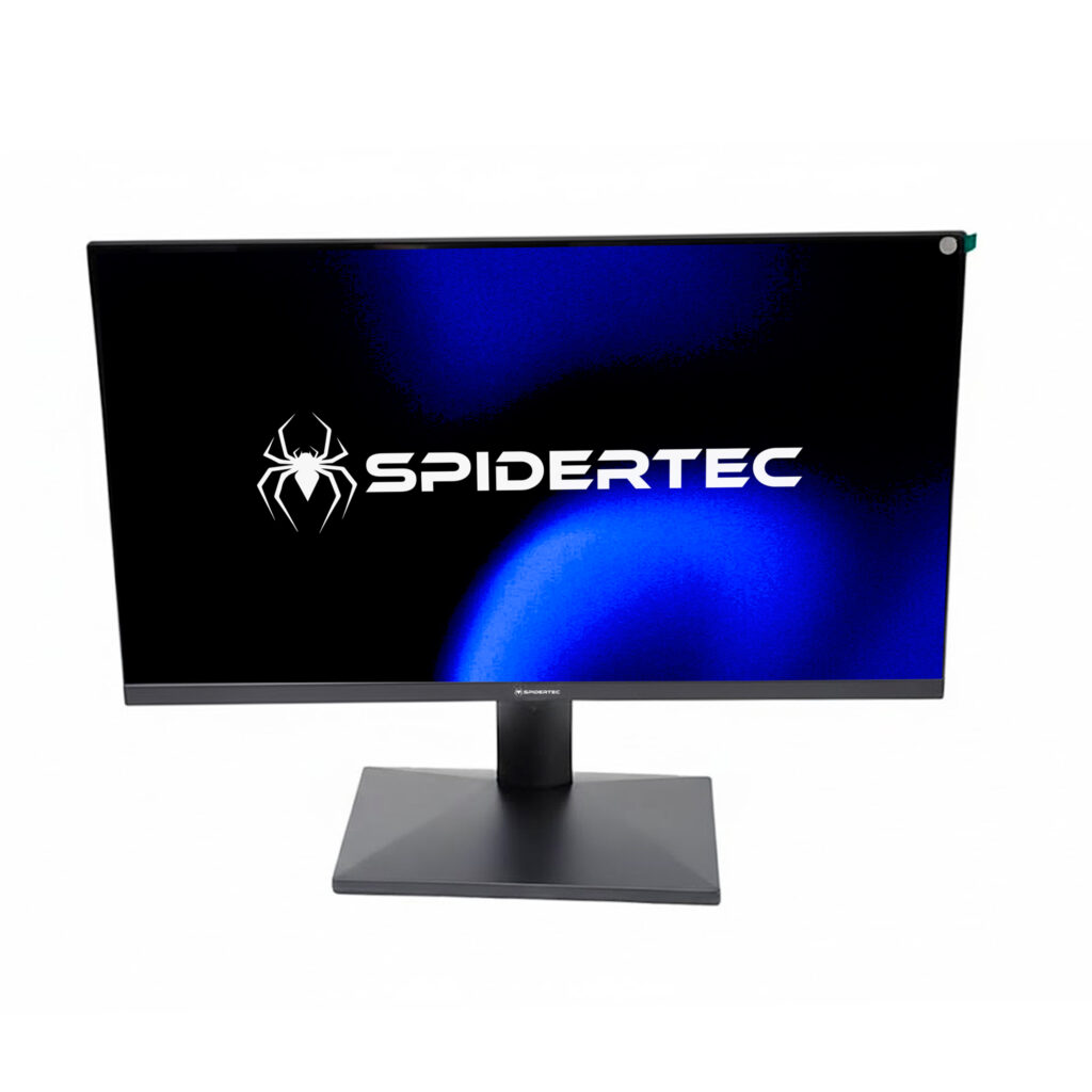 Monitor Spidertec Ragno Led 21.5 Fhd
