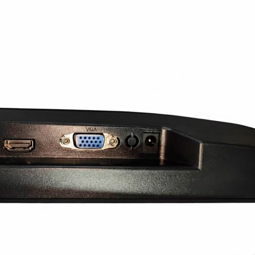 Monitor Spidertec Ragno Led 21.5 Fhd - Imagen 2