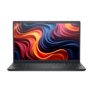 Laptop Dell Intel I7-1355u 16/512gb