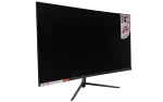 Monitor Jemip 24 Fhd Curvo Reaper Black