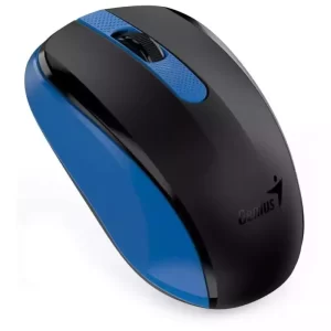 Mouse Genius Nx-8008s Bt Inalam. Blue