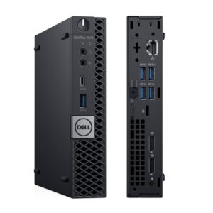 Dell Mini I5-9500t Optiplex 7070