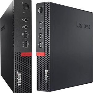 Lenovo Mini M710q I5-6500