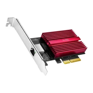 Tarjeta De Red Cudy Pe10g Pci Express