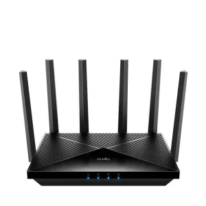 Router Cudy Wr11000 Wifi7 Be11000