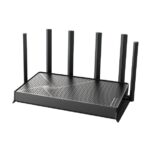 Router Tplink Be400 Wifi7 Be6500 Muti/gb