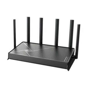 Router Tplink Be400 Wifi7 Be6500 Muti/gb