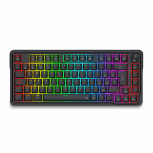 Teclado Redragon Ucal Pro Sp K673gb-pro