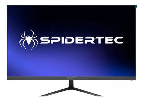 Monitor Spidertec Basic Led 21.5 Fhd