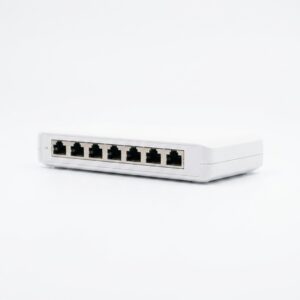 Unifi Ultra Switch 8ptos 1poe/plus