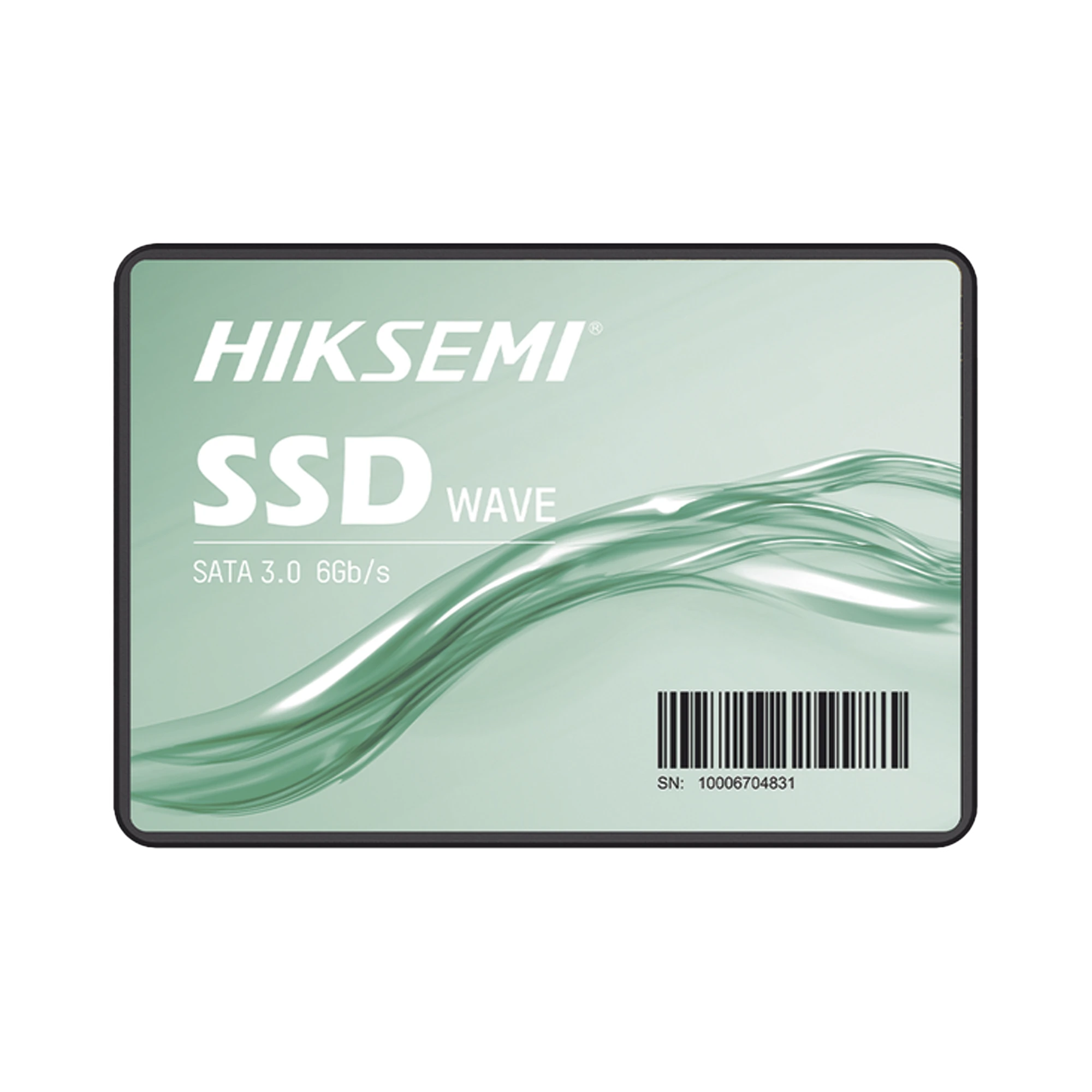 Disco Duro Hiksemi 1tb 2.5 Sata 3.0