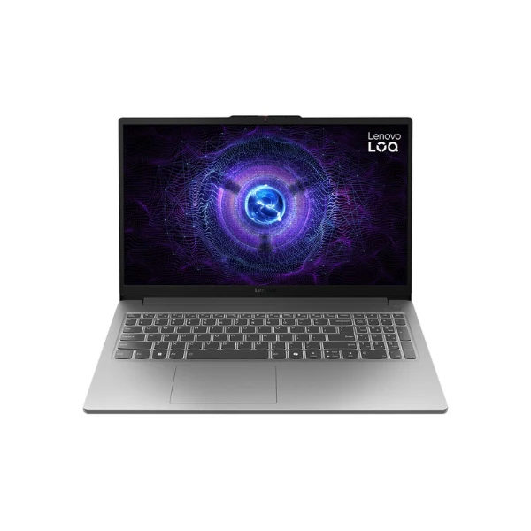 Lenovo Loq 15iax9e I5-12450hx 8/512gb