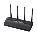 Router Mercusys Mr27be Wifi7 Be3600