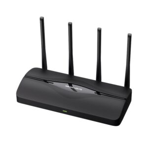 Router Mercusys Mr27be Wifi7 Be3600