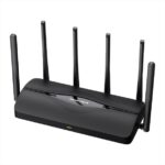 Router Mercusys Mr37be Wifi7 Be6500