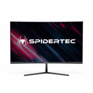 Monitor Spidertec Kraven 23.8 Curvo Fhd